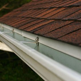 Facia and Guttering in Loughton
