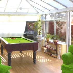 Conservatories Installers in Loughton
